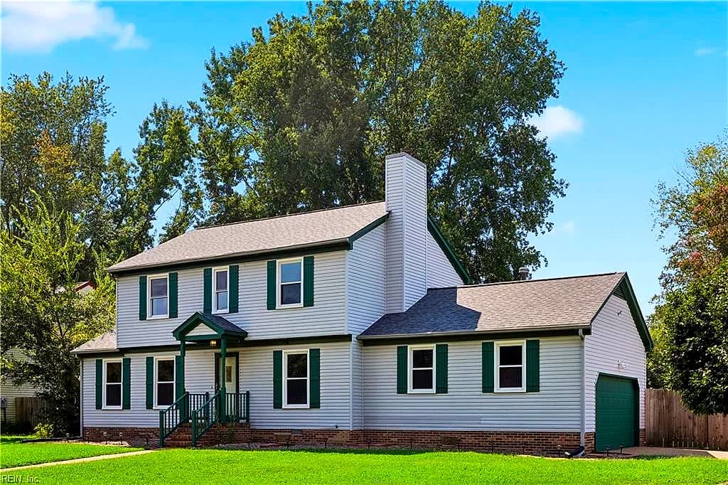 835 Garrow RD, NEWPORT NEWS VA 23608 - Photo 4