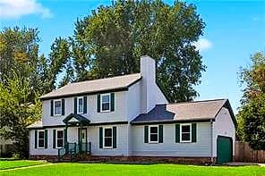 835 Garrow RD, NEWPORT NEWS VA 23608 - Photo 4