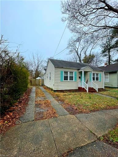 1547 Melrose PW, NORFOLK VA 23508 thumb 3