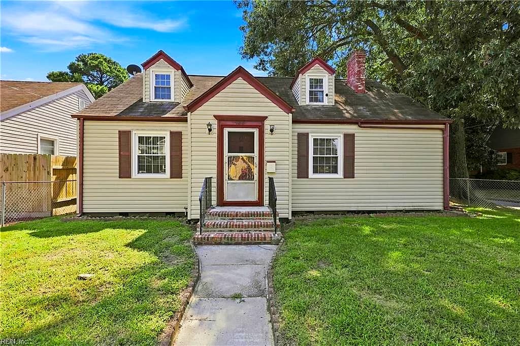 133 Leicester AVE W, NORFOLK VA 23503 - Photo 4