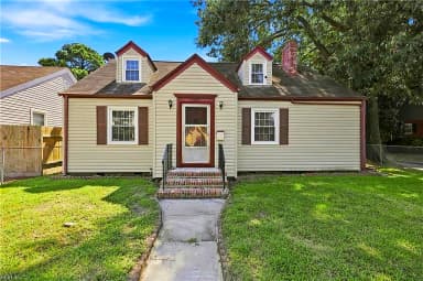 133 Leicester AVE W, NORFOLK VA 23503 thumb 4
