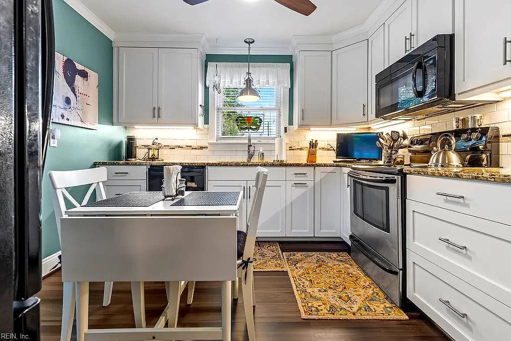 417 Mayflower RD, PORTSMOUTH VA 23701 - Photo 4