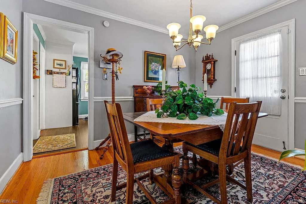 417 Mayflower RD, PORTSMOUTH VA 23701 - Photo 5