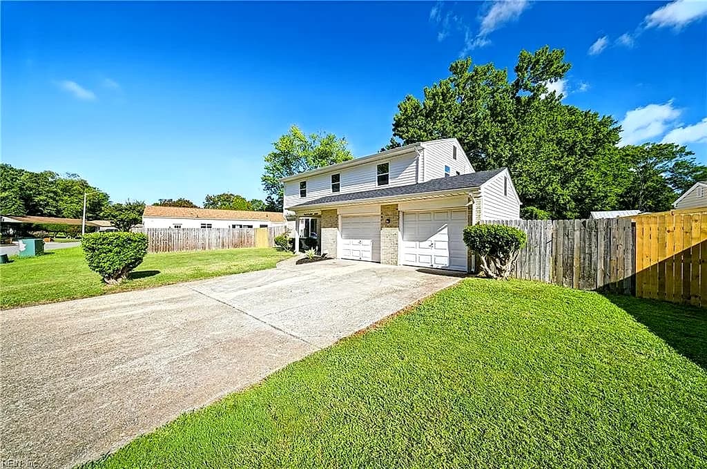 3628 Kings Point Rd RD, VIRGINIA BEACH VA 23452 - Photo 5