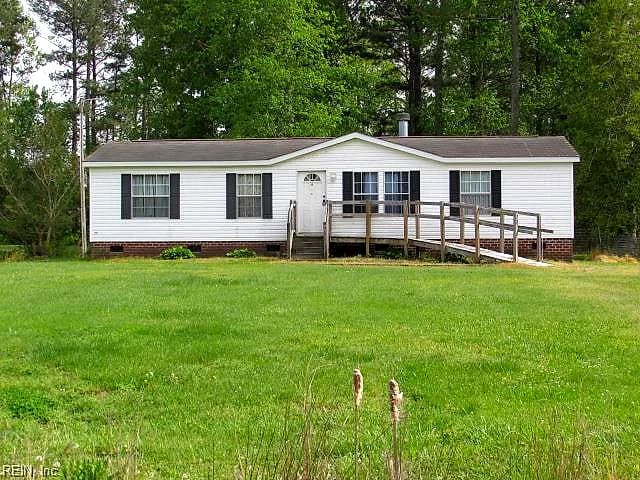 77 Louise ST, GATES NC 27937 - Photo 2