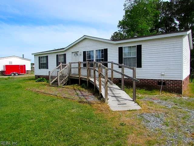 77 Louise ST, GATES NC 27937 - Photo 4