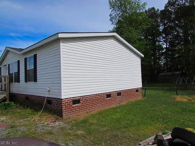 77 Louise ST, GATES NC 27937 - Photo 5