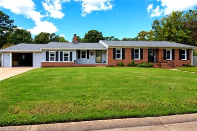 2708 Meadow DR W, CHESAPEAKE VA 23321 thumb 3