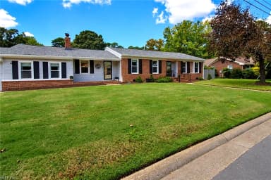 2708 Meadow DR W, CHESAPEAKE VA 23321 thumb 4