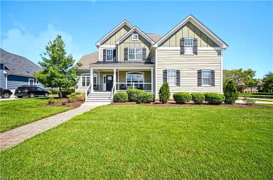 2000 Blythe DR, VIRGINIA BEACH VA 23456 thumb 2