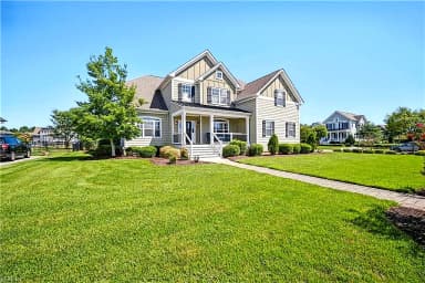 2000 Blythe DR, VIRGINIA BEACH VA 23456 thumb 3