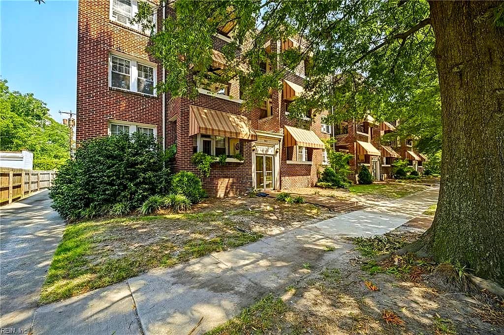 742 Washington PARK ##A3, NORFOLK VA 23517 - Photo 3