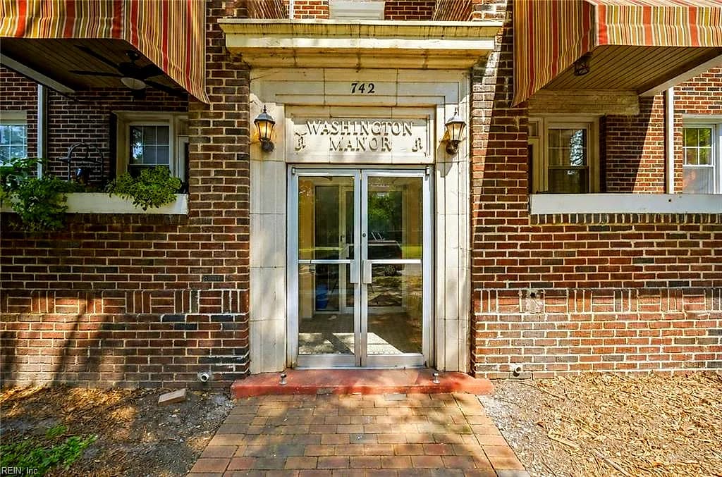 742 Washington PARK ##A3, NORFOLK VA 23517 - Photo 4