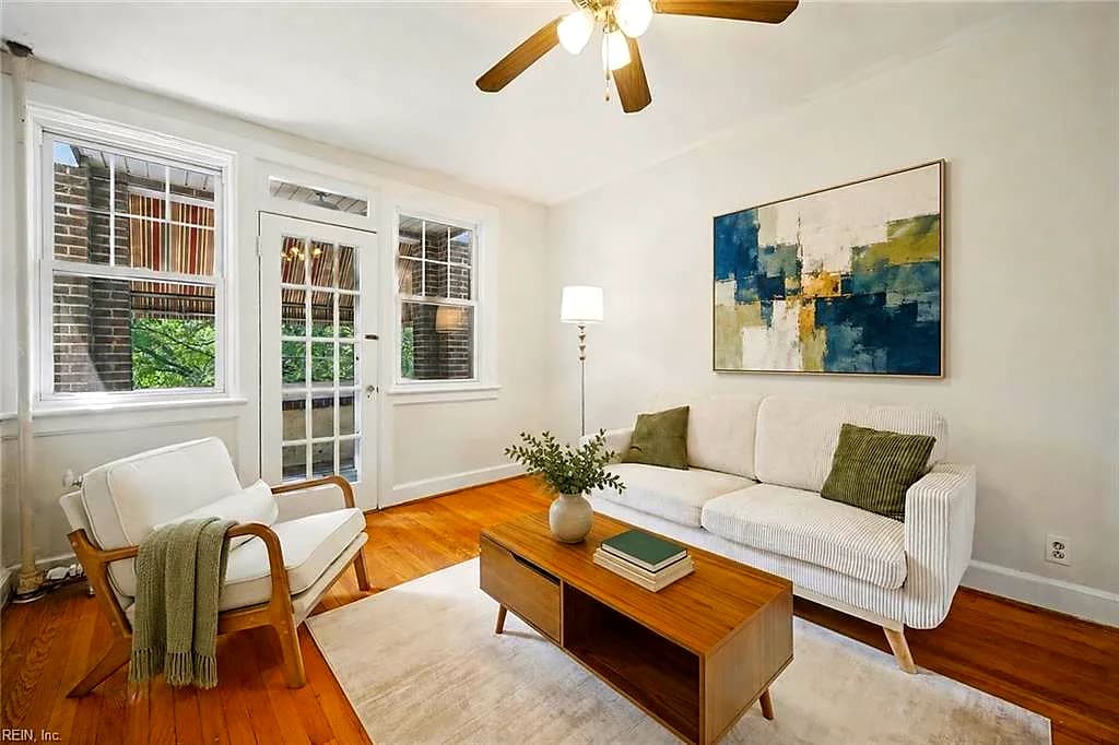 742 Washington PARK ##A3, NORFOLK VA 23517 thumb 7