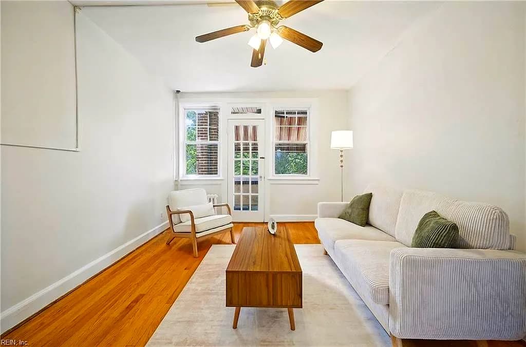 742 Washington PARK ##A3, NORFOLK VA 23517 thumb 8