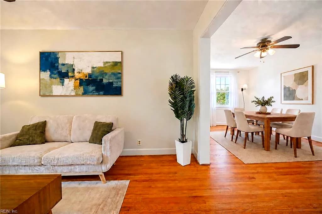 742 Washington PARK ##A3, NORFOLK VA 23517 thumb 10