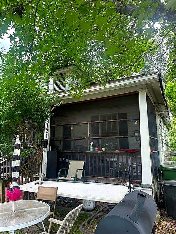3121 Saint Mihiel AVE, NORFOLK VA 23509 - Main photo