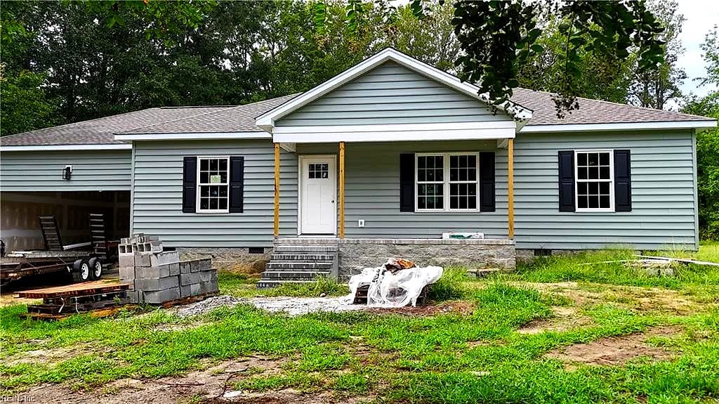 28 Dixie DR, DUTTON VA 23050 - Photo 2