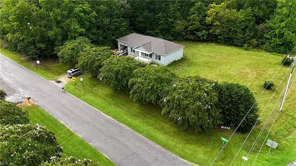 28 Dixie DR, DUTTON VA 23050 - Photo 3