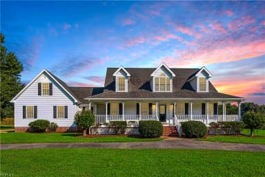 1559 Buckley Hall RD, DUTTON VA 23050 thumb 1