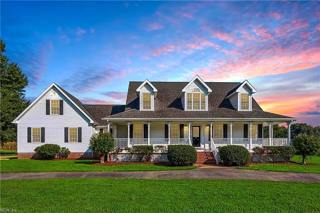1559 Buckley Hall RD, DUTTON VA 23050 - Photo 2