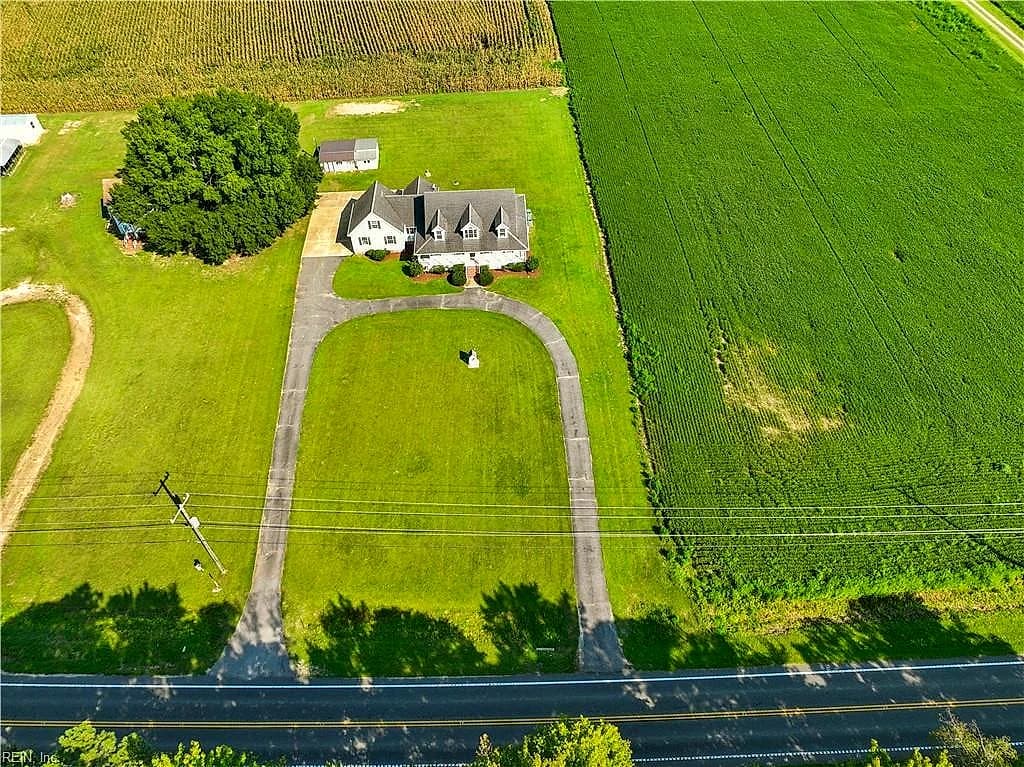 1559 Buckley Hall RD, DUTTON VA 23050 - Photo 3