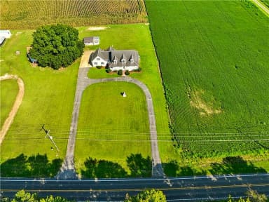 1559 Buckley Hall RD, DUTTON VA 23050 thumb 3