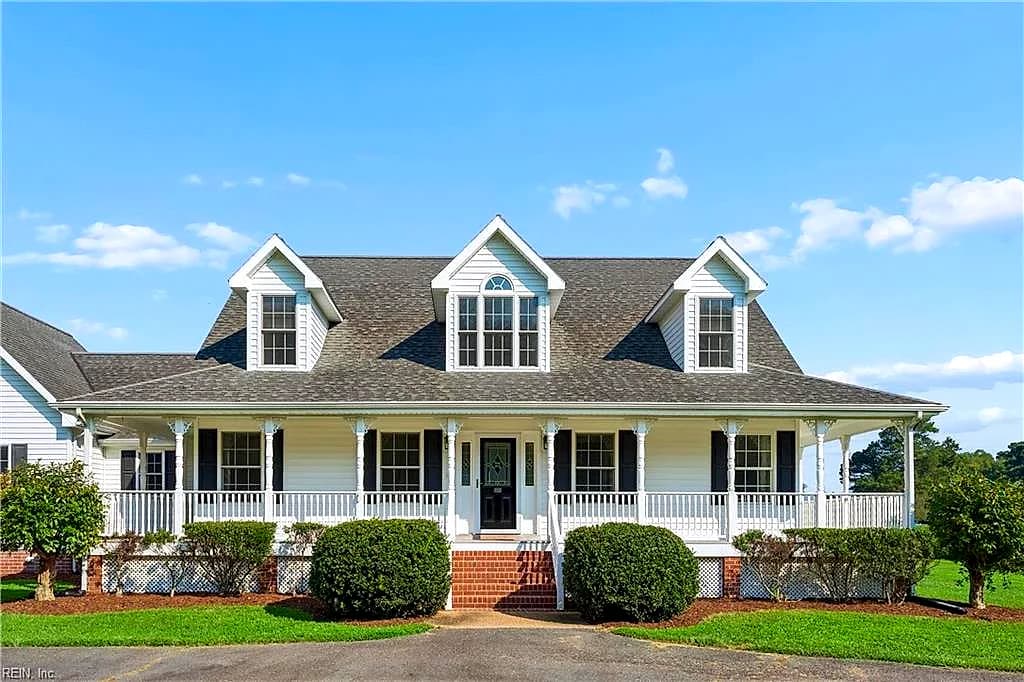 1559 Buckley Hall RD, DUTTON VA 23050 thumb 6
