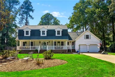 7 Bessies Landing DR, POQUOSON VA 23662 thumb 2