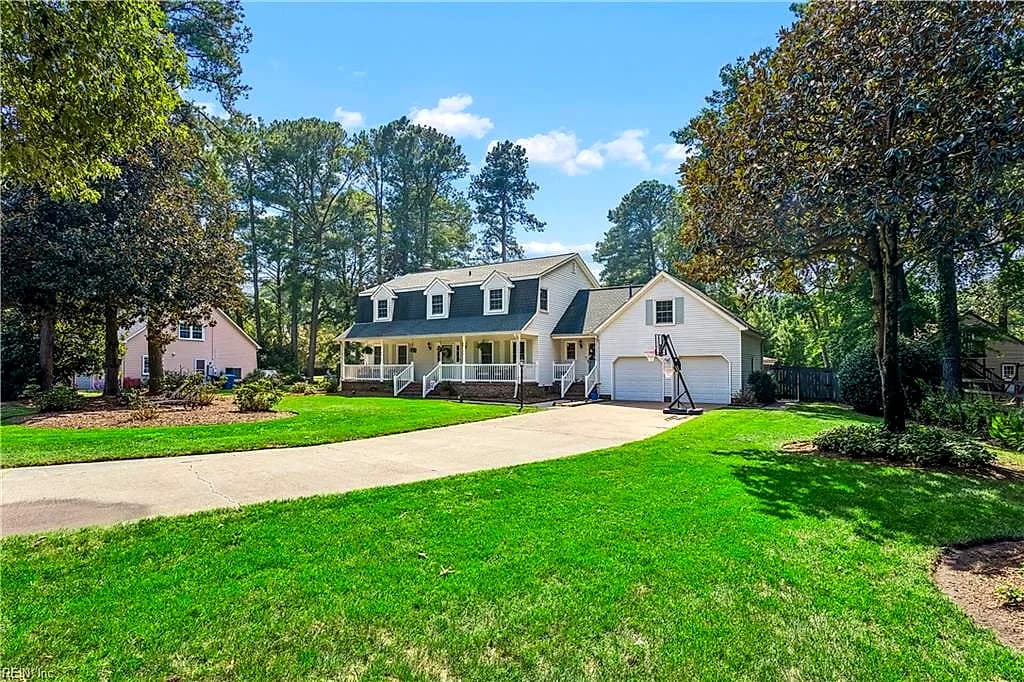 7 Bessies Landing DR, POQUOSON VA 23662 - Photo 3