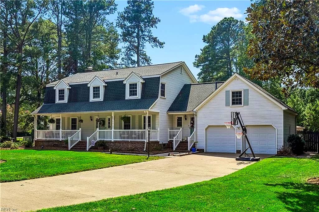 7 Bessies Landing DR, POQUOSON VA 23662 - Photo 4