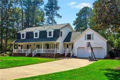 7 Bessies Landing DR, POQUOSON VA 23662 thumb 4