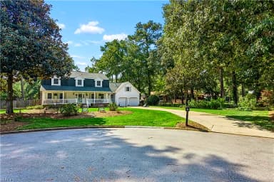 7 Bessies Landing DR, POQUOSON VA 23662 thumb 5
