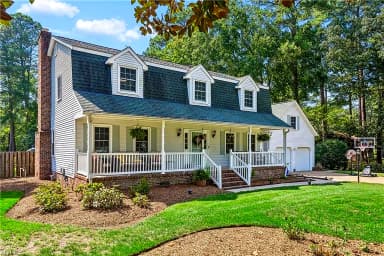 7 Bessies Landing DR, POQUOSON VA 23662 thumb 6
