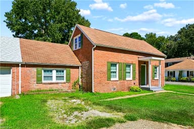 3 E Davis RD, HAMPTON VA 23666 thumb 3