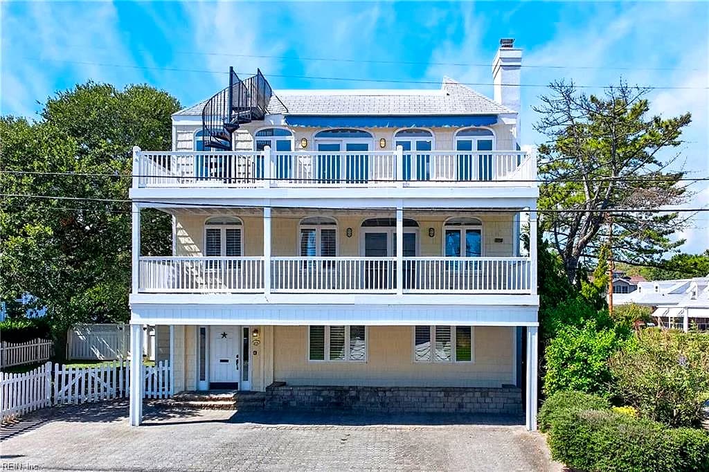 6109 Ocean Front AVE, VIRGINIA BEACH VA 23451 - Main photo