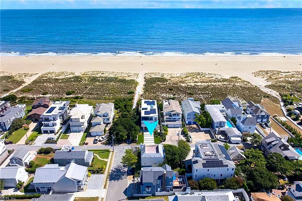 6109 Ocean Front AVE, VIRGINIA BEACH VA 23451 - Photo 3