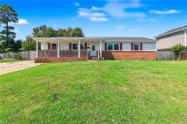 1102 Carrington CRES S, PORTSMOUTH VA 23701 thumb 2