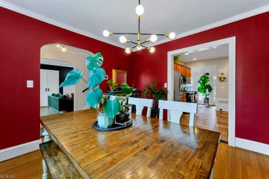 1415 Claremont AVE, NORFOLK VA 23507 thumb 9