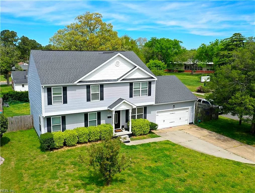 2524 Malden AVE, NORFOLK VA 23523 - Photo 2