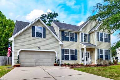 215 Tracy DR, SUFFOLK VA 23434 thumb 1