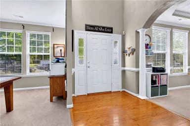 215 Tracy DR, SUFFOLK VA 23434 thumb 3