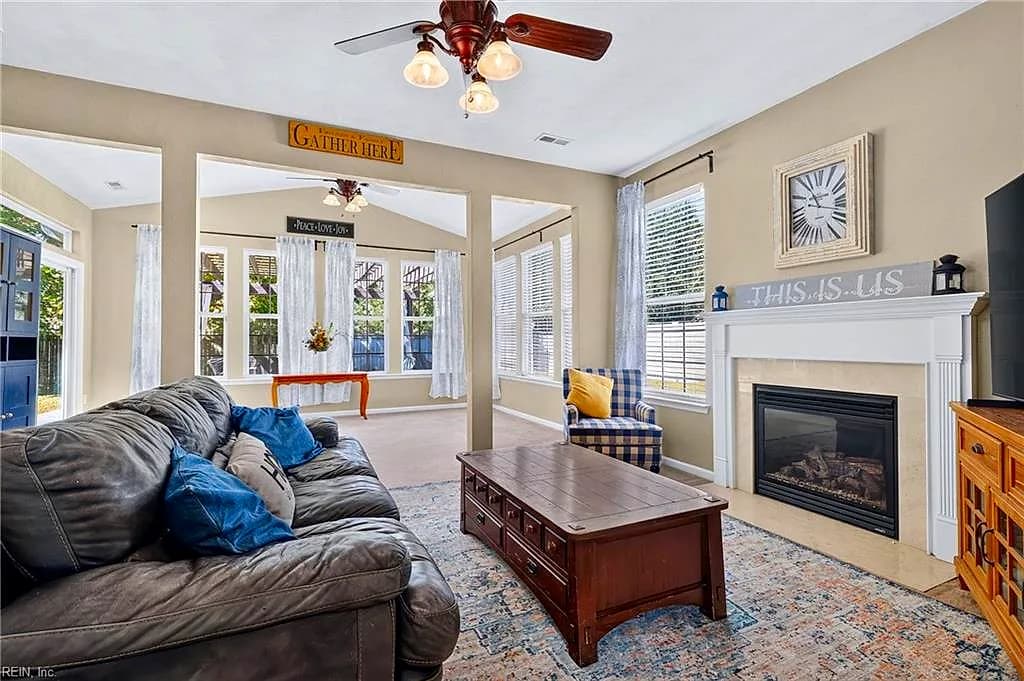 215 Tracy DR, SUFFOLK VA 23434 thumb 9