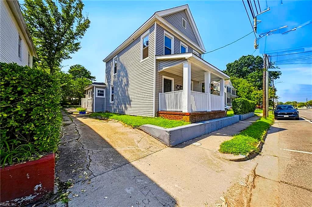 2617 E Virginia Beach BLVD #Blvd, NORFOLK VA 23504 - Photo 3