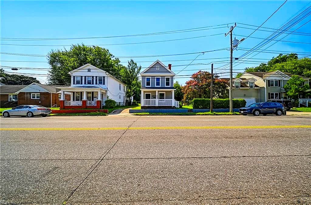 2617 E Virginia Beach BLVD #Blvd, NORFOLK VA 23504 - Photo 4