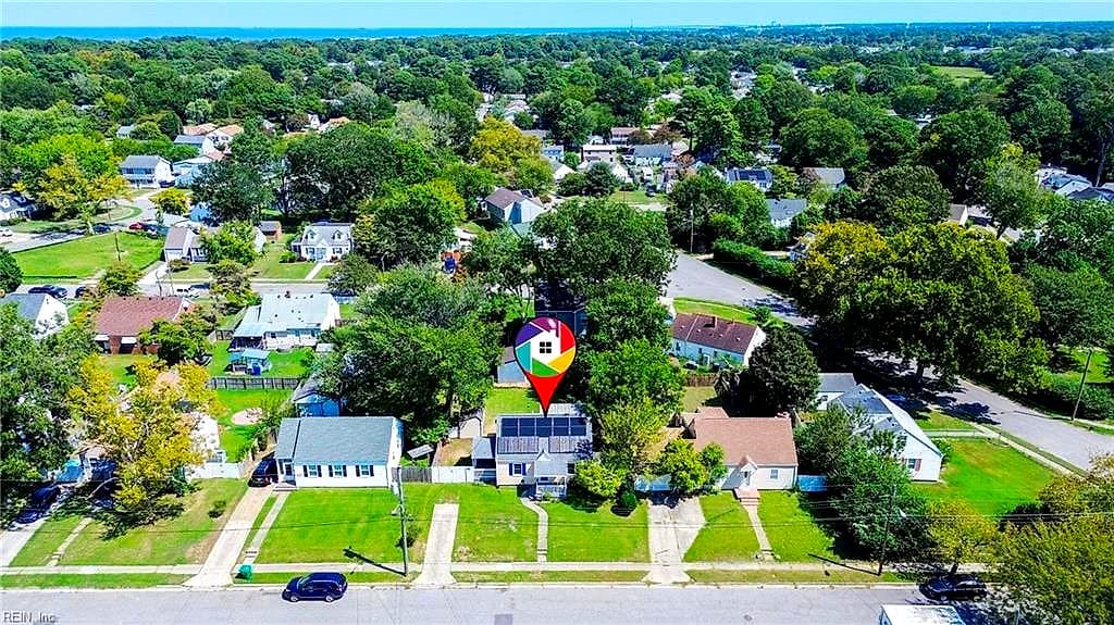 8450 Quincy ST, NORFOLK VA 23503 - Photo 3