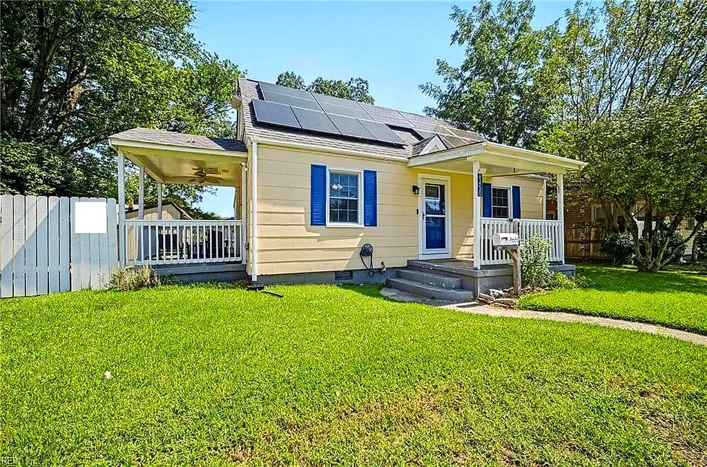 8450 Quincy ST, NORFOLK VA 23503 - Photo 4