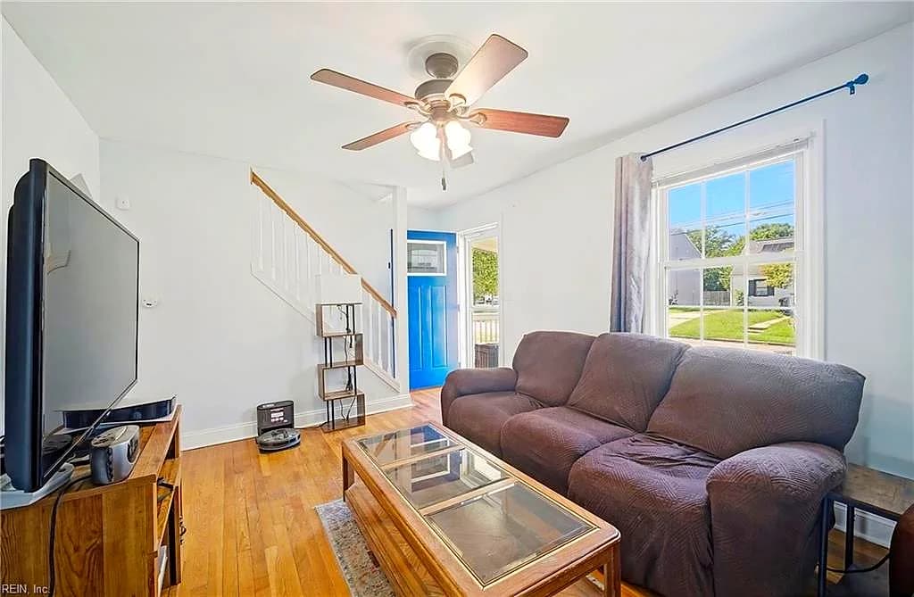 8450 Quincy ST, NORFOLK VA 23503 - Photo 5