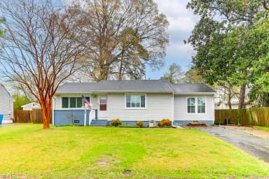 736 Teets LN, VIRGINIA BEACH VA 23455 thumb 1