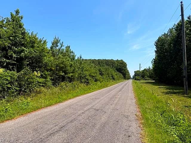 116 Ac Walnut Hill RD, WAVERLY VA 23890 - Main photo